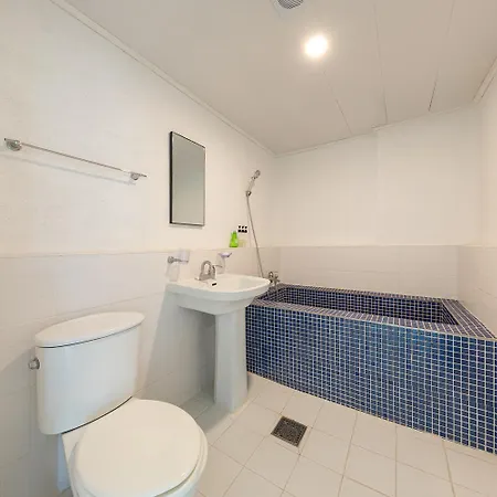 Walking Sky Pension Gapyeong Room photo