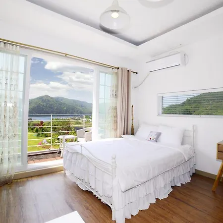 Walking Sky Pension Gapyeong Room photo