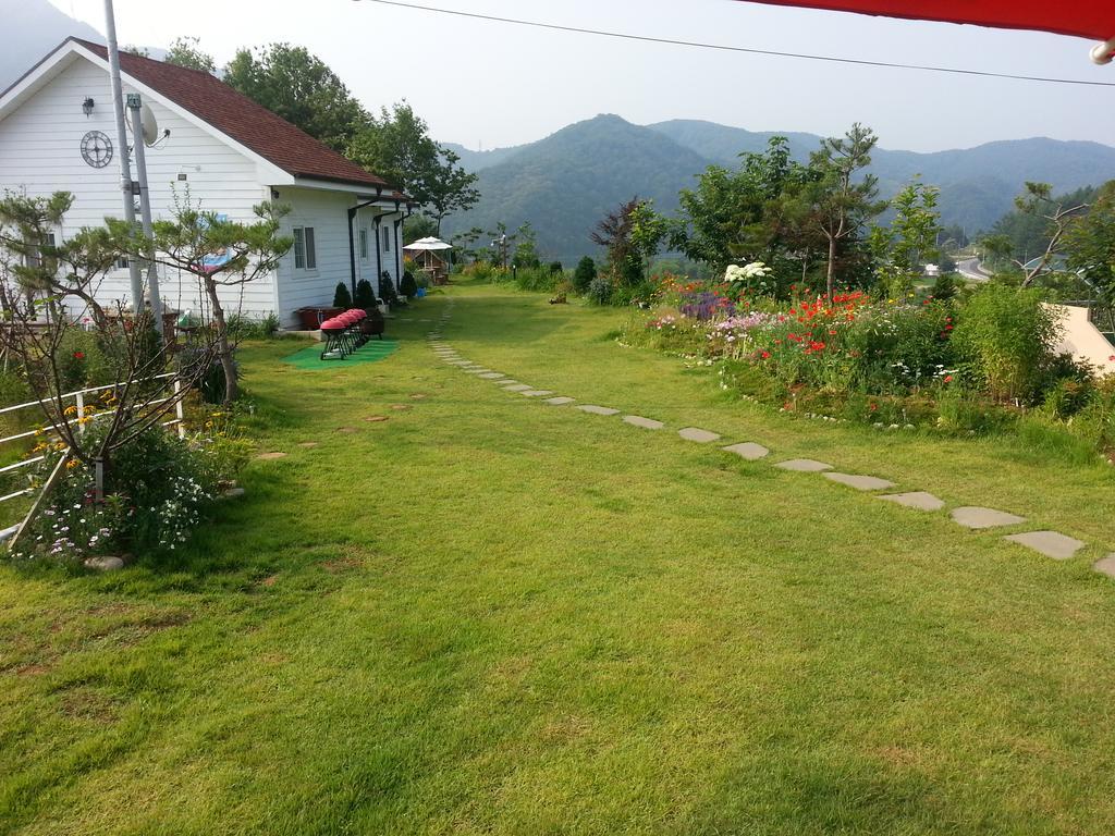 Walking Sky Gapyeong