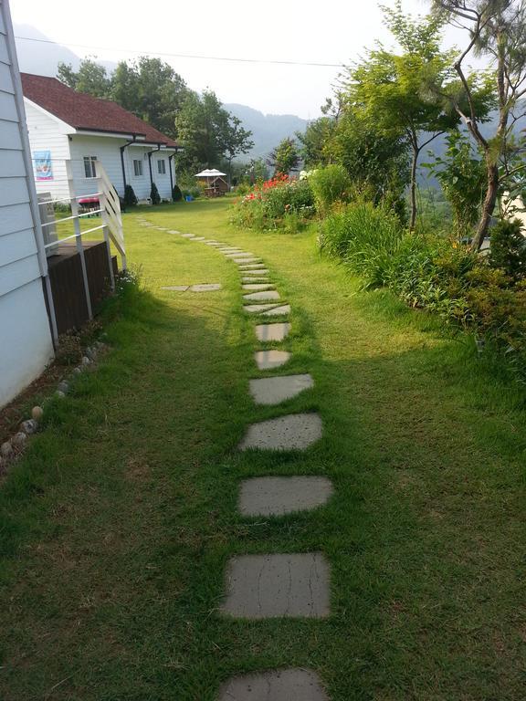 Walking Sky